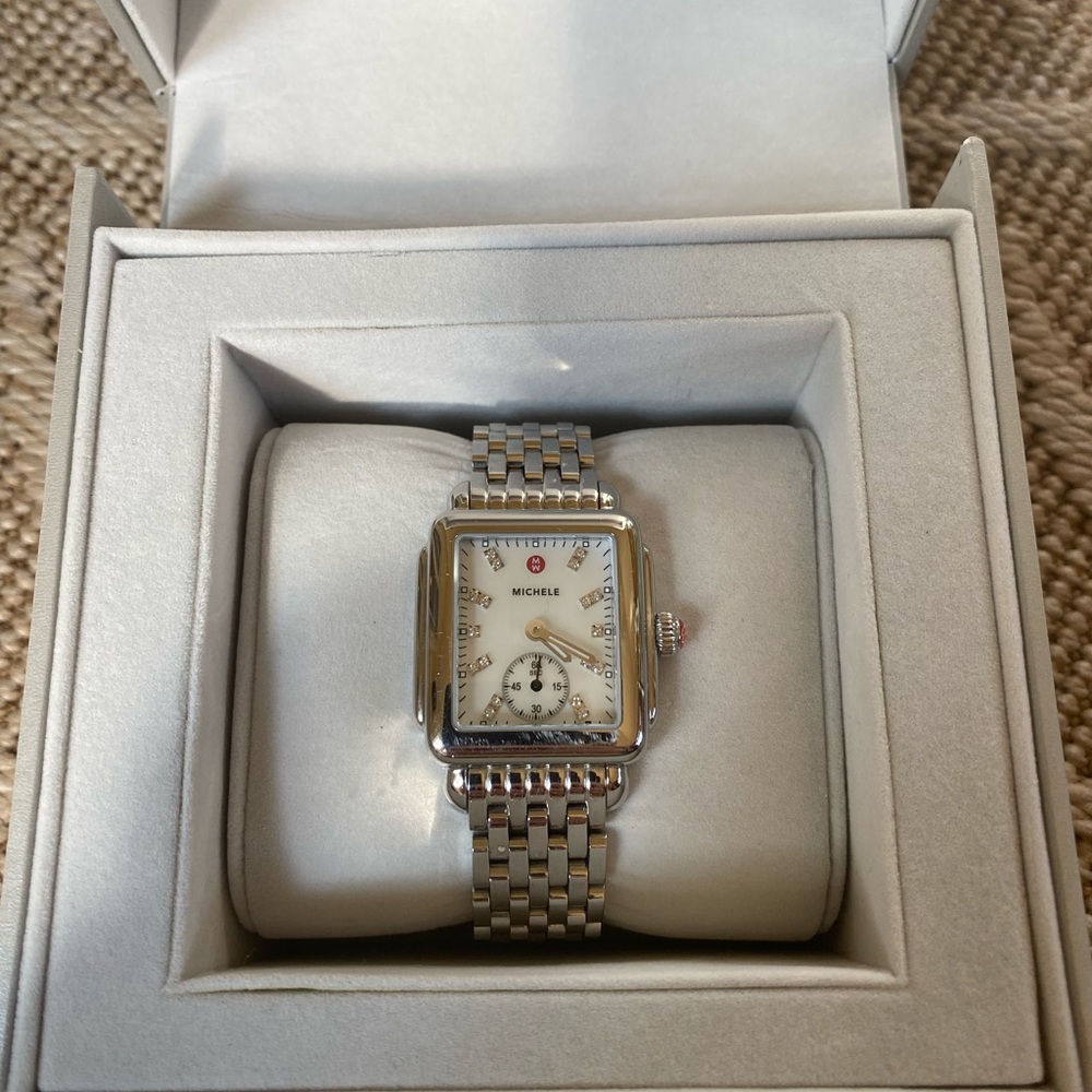 Michele Watch - Picture 3 of 6